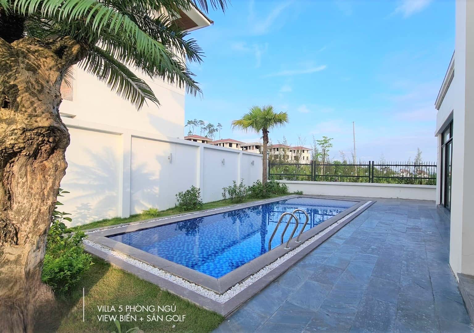 Villa BT8.15 – FLC Hạ Long, Hòn Gai