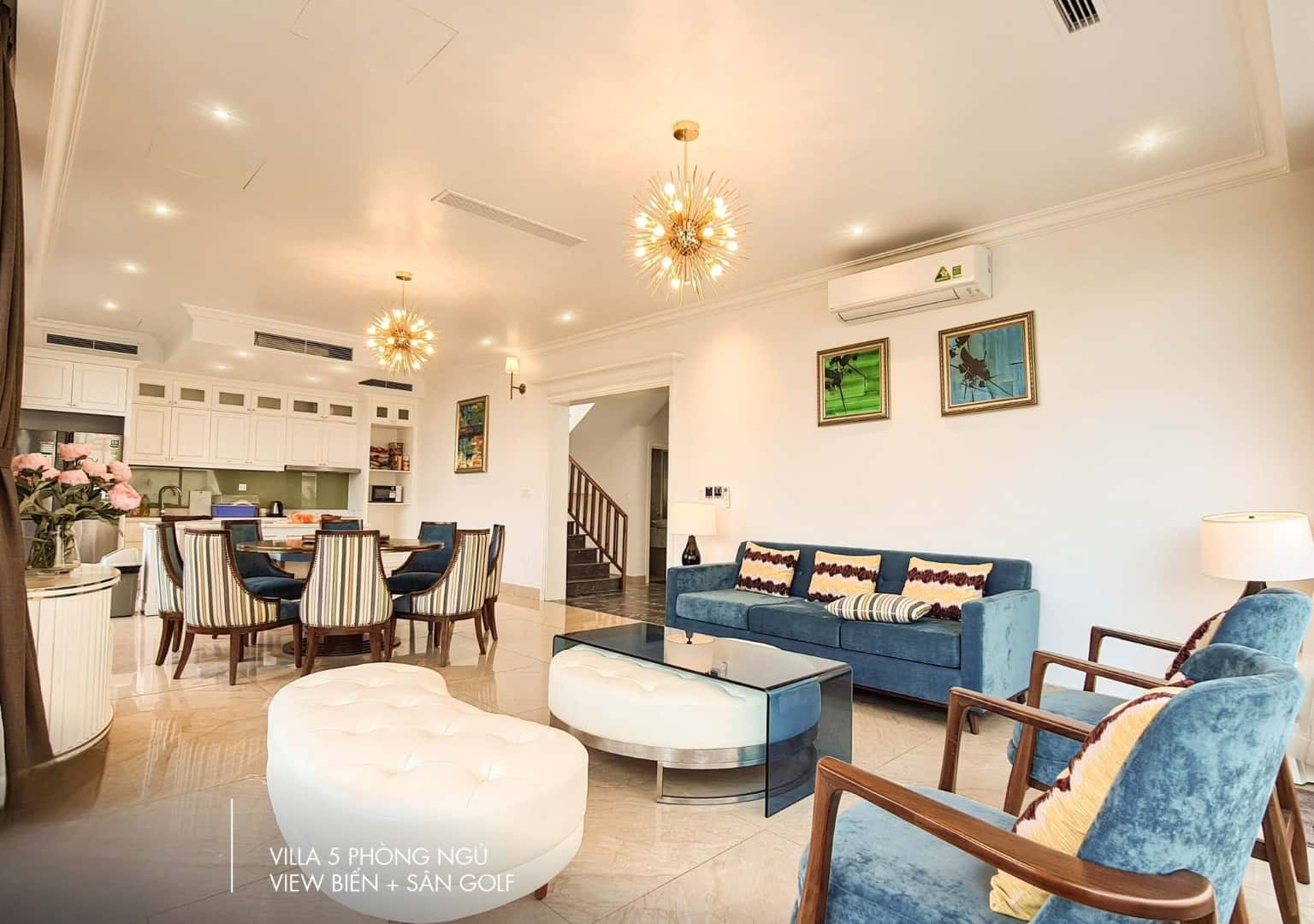 Villa BT8.15 – FLC Hạ Long, Hòn Gai