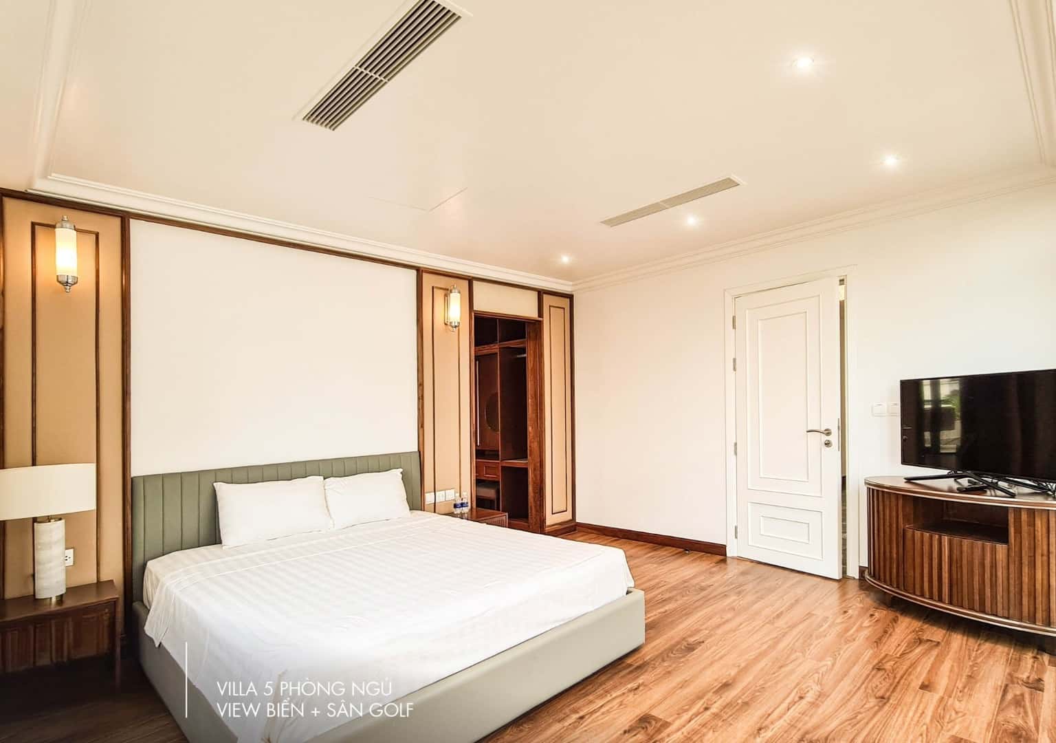 Villa BT8.15 – FLC Hạ Long, Hòn Gai
