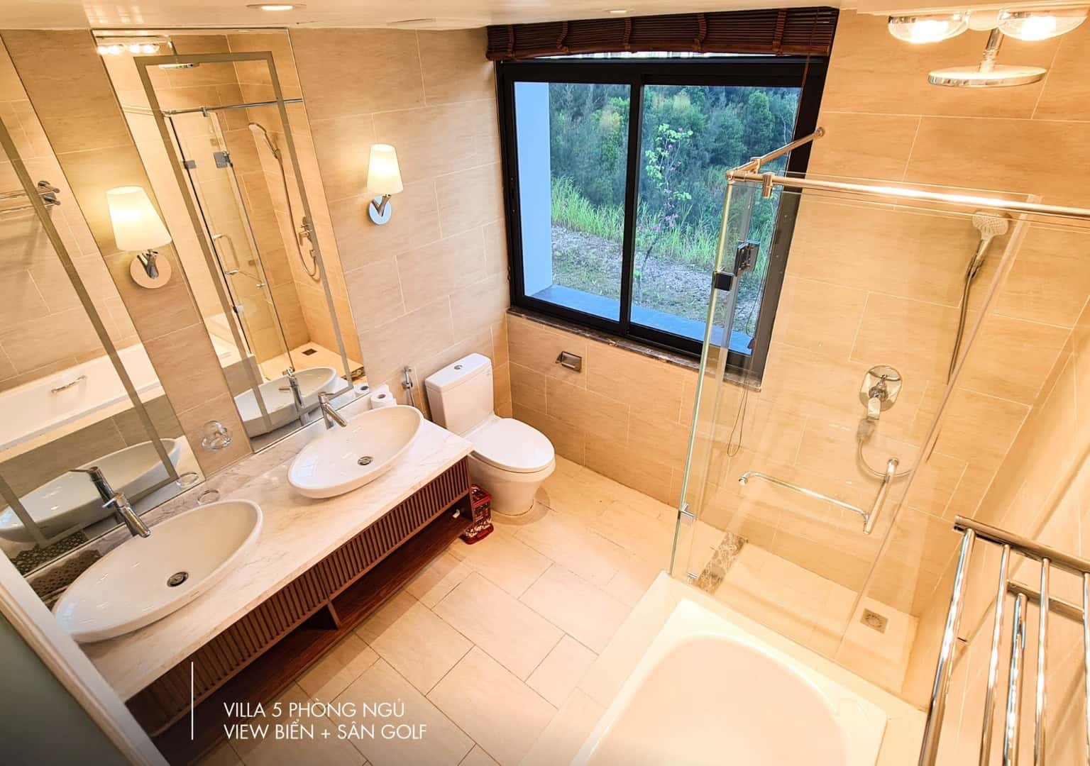 Villa BT8.15 – FLC Hạ Long, Hòn Gai
