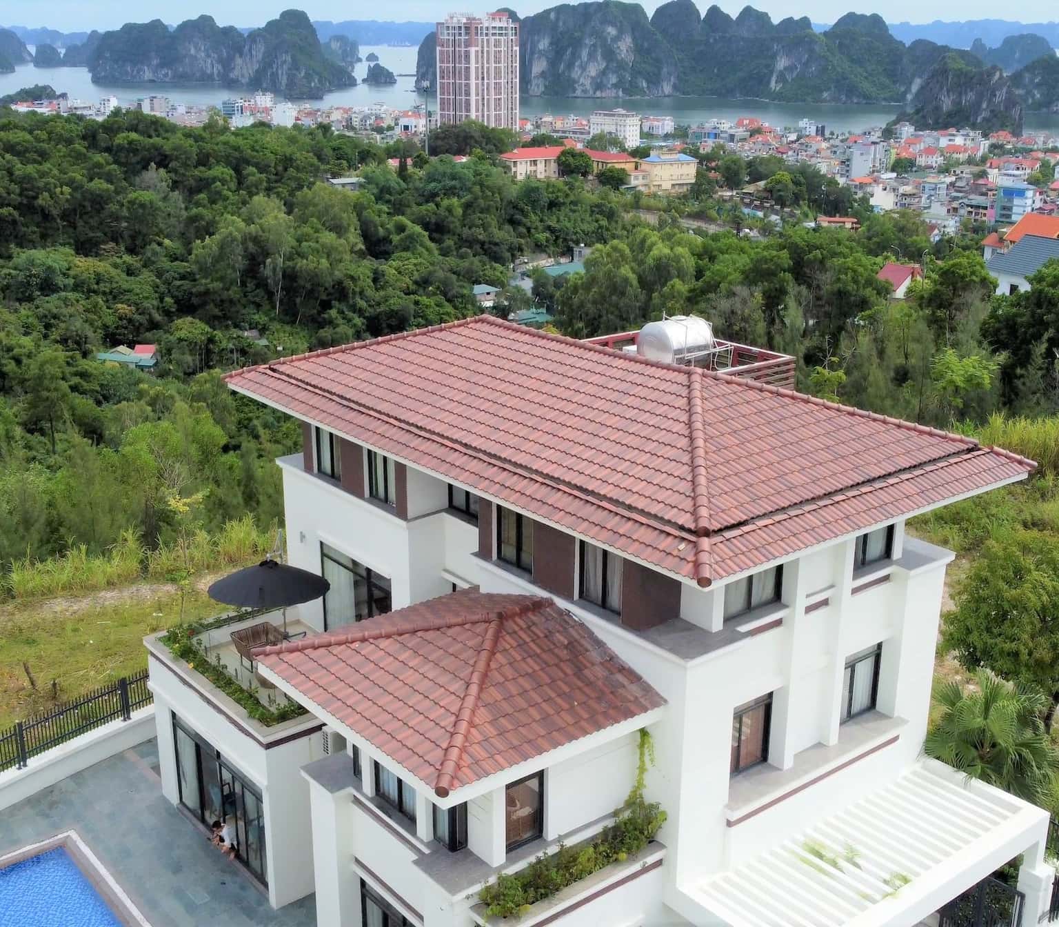 Villa BT8.15 – FLC Hạ Long, Hòn Gai