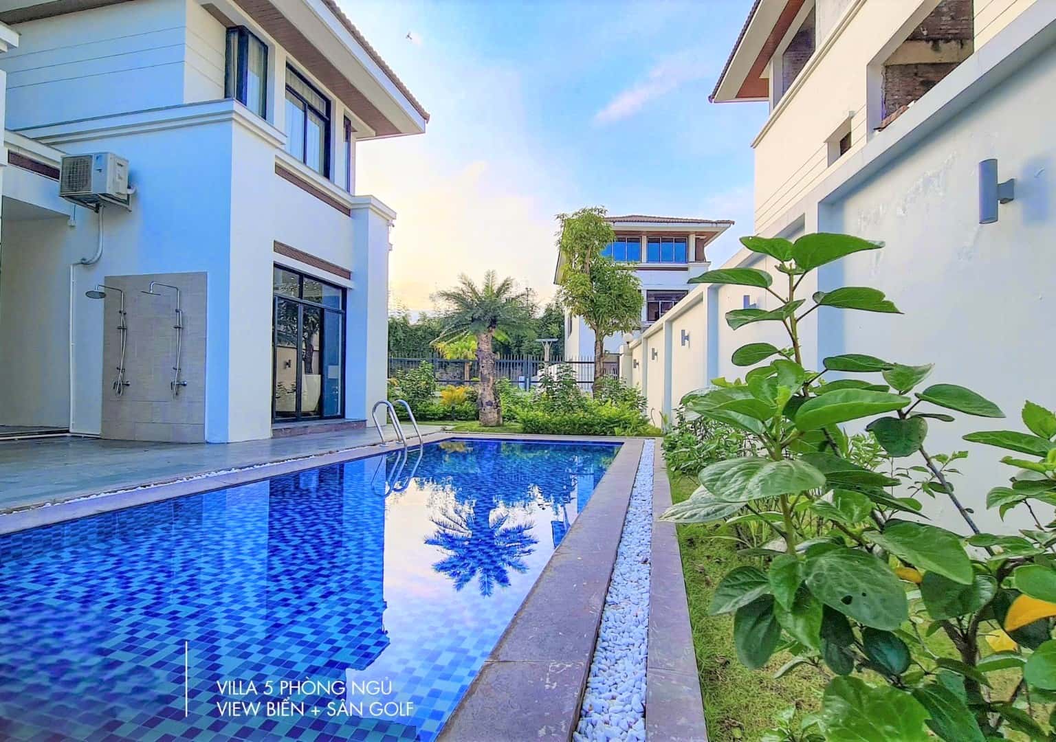 Villa BT8.15 – FLC Hạ Long, Hòn Gai