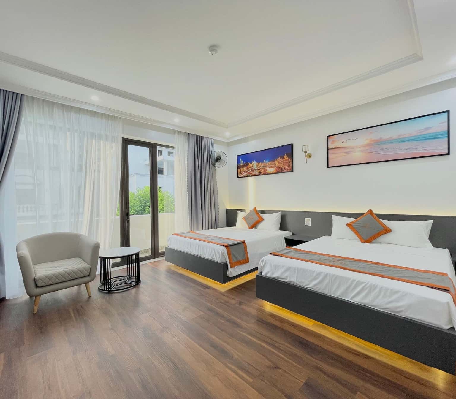 Villa TT02.14 – Beverly Hills Hạ Long, Bãi Cháy