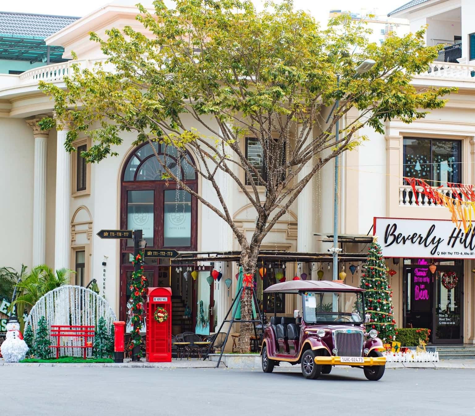 Villa TT02.15 – Beverly Hills Hạ Long, Bãi Cháy