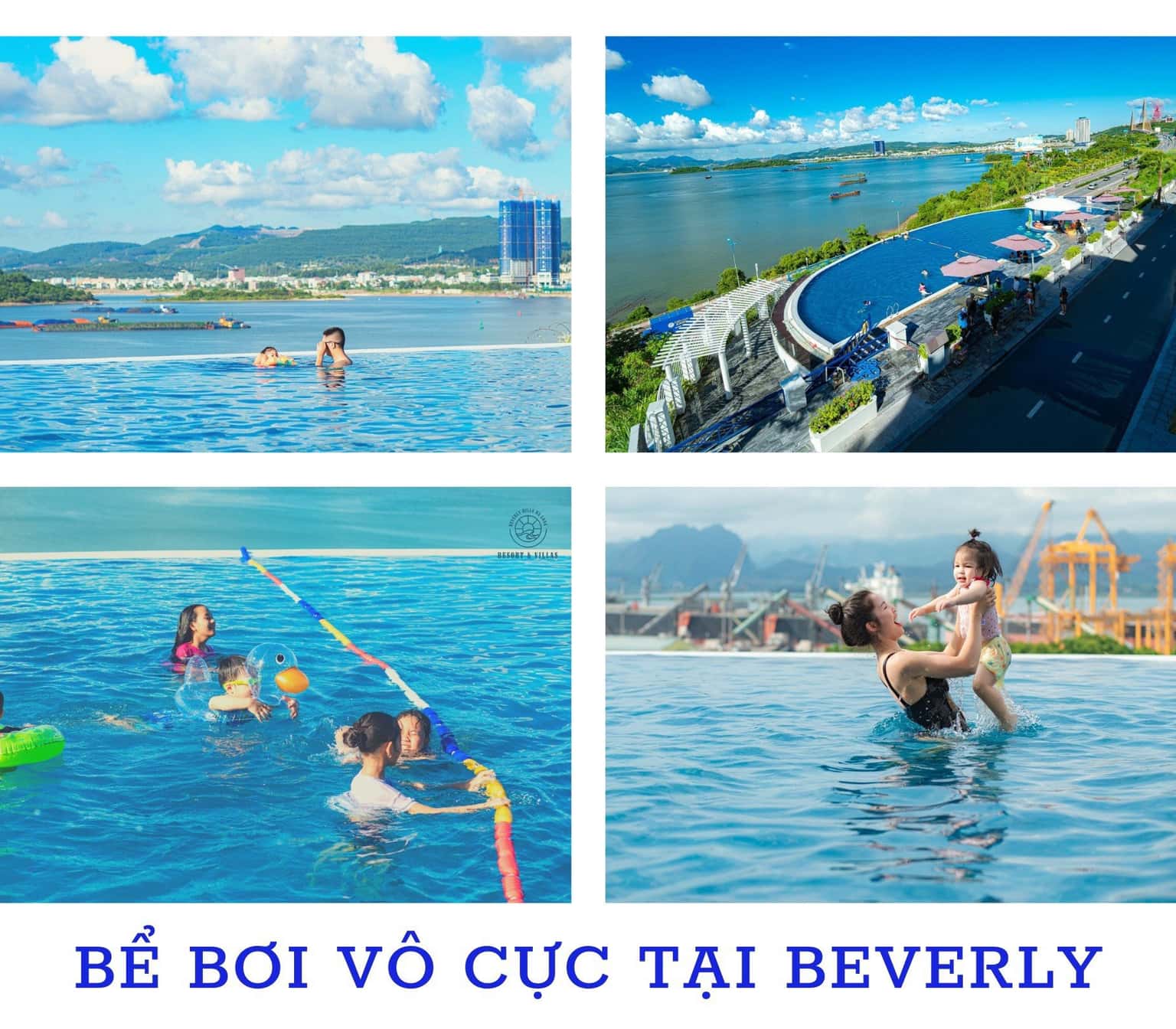Villa TT02.15 – Beverly Hills Hạ Long, Bãi Cháy