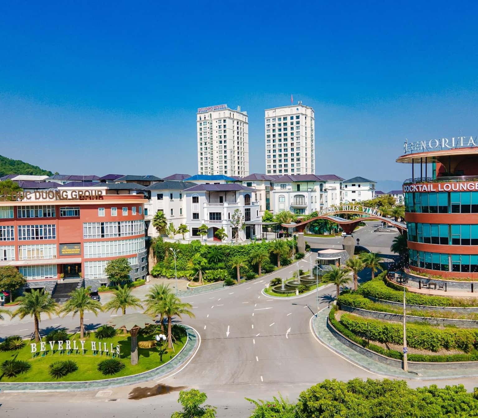 Villa TT02.15 – Beverly Hills Hạ Long, Bãi Cháy