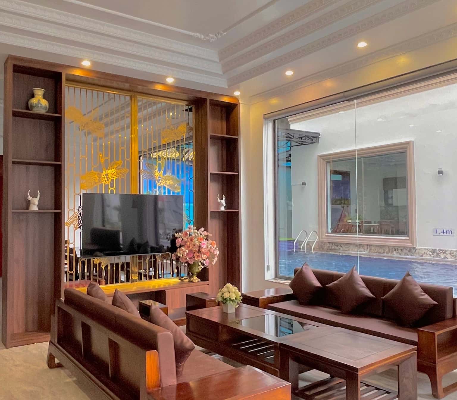 Villa TT02.15 – Beverly Hills Hạ Long, Bãi Cháy