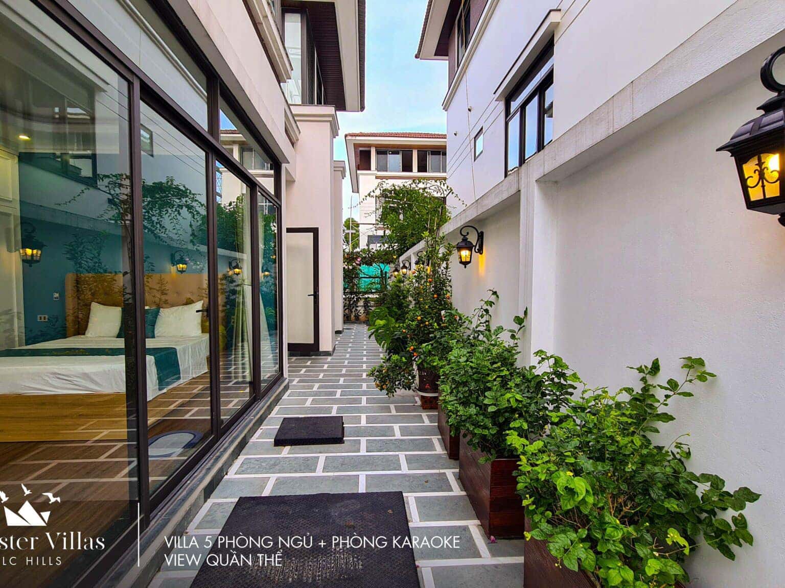 Villa BT9.25 – FLC Hạ Long, Hòn Gai