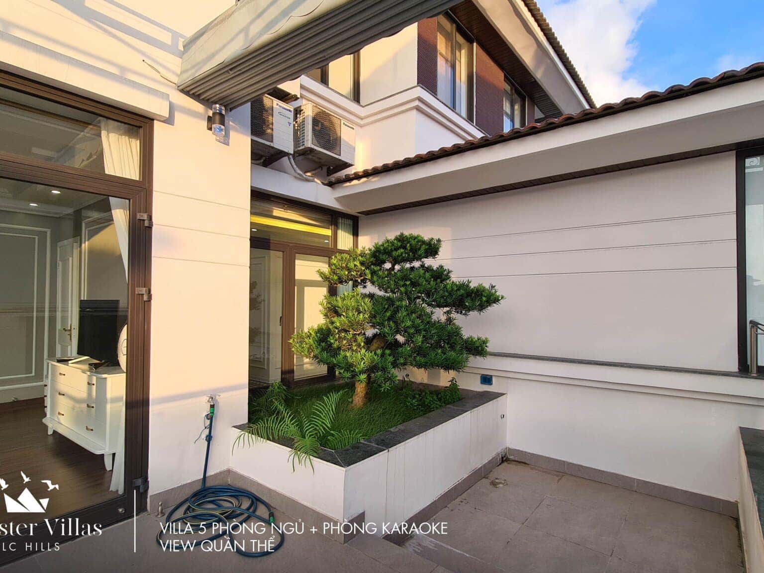 Villa BT9.25 – FLC Hạ Long, Hòn Gai