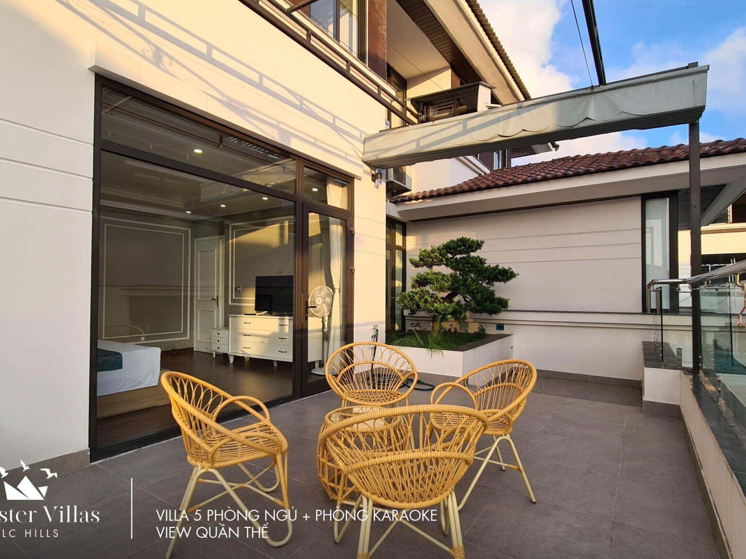 Villa BT9.25 – FLC Hạ Long, Hòn Gai