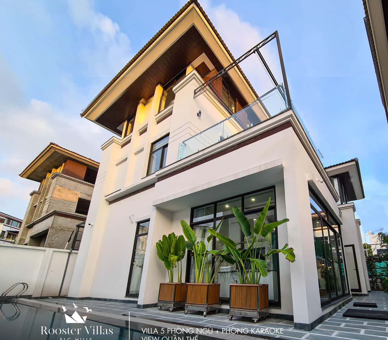 Villa BT9.25 – FLC Hạ Long, Hòn Gai