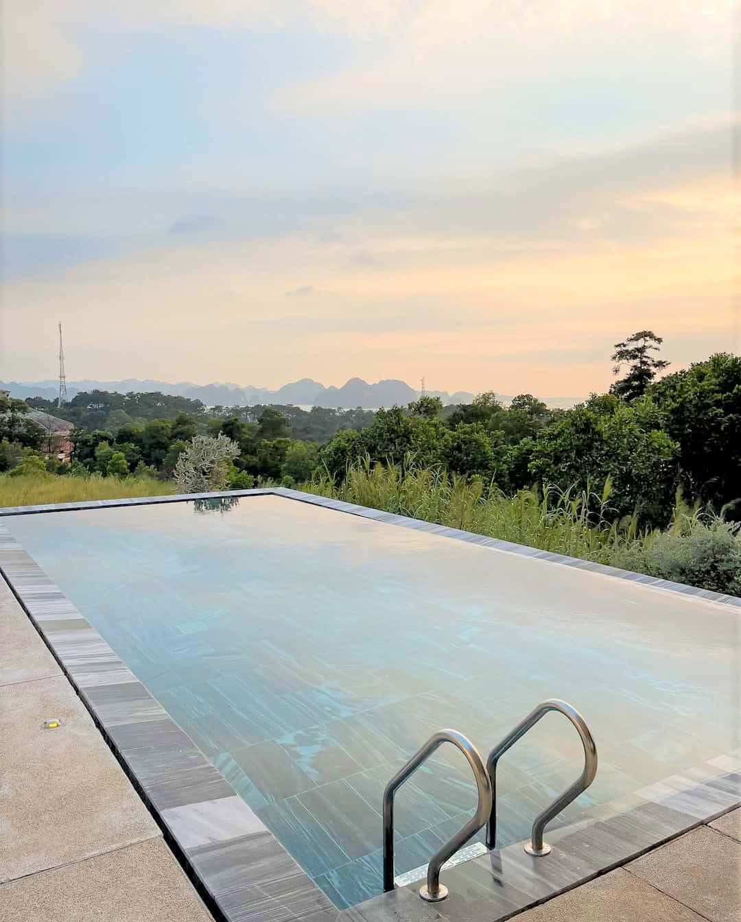 Shill Hill Villa – Tuần Châu, Hạ Long