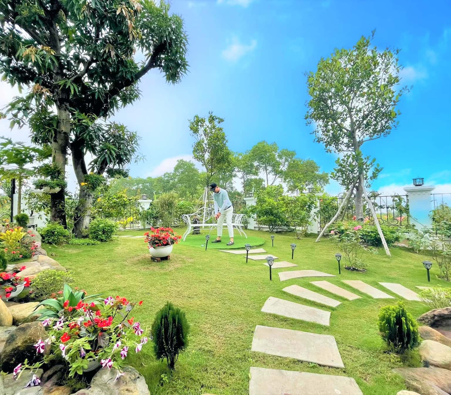 Ben Villa 1 – Tuần Châu, Hạ Long