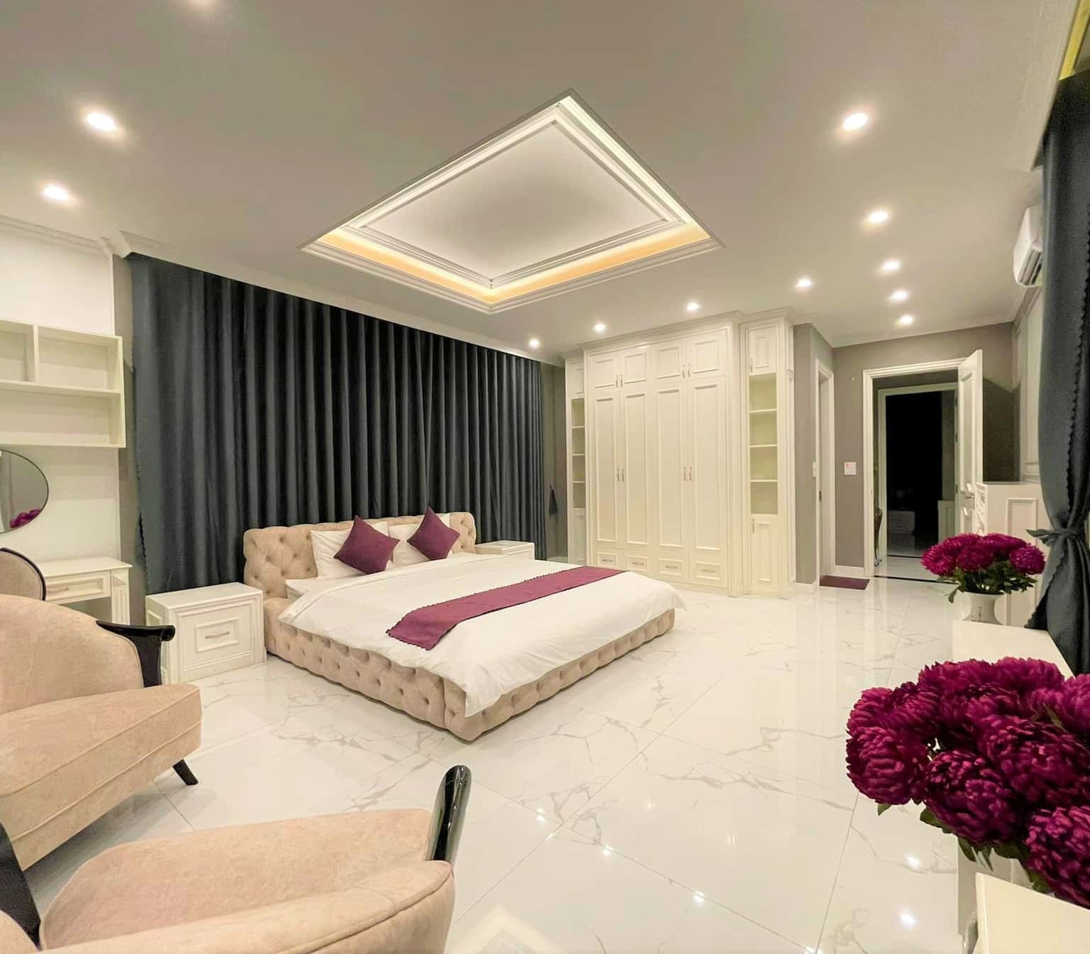 Ben Villa 1 – Tuần Châu, Hạ Long