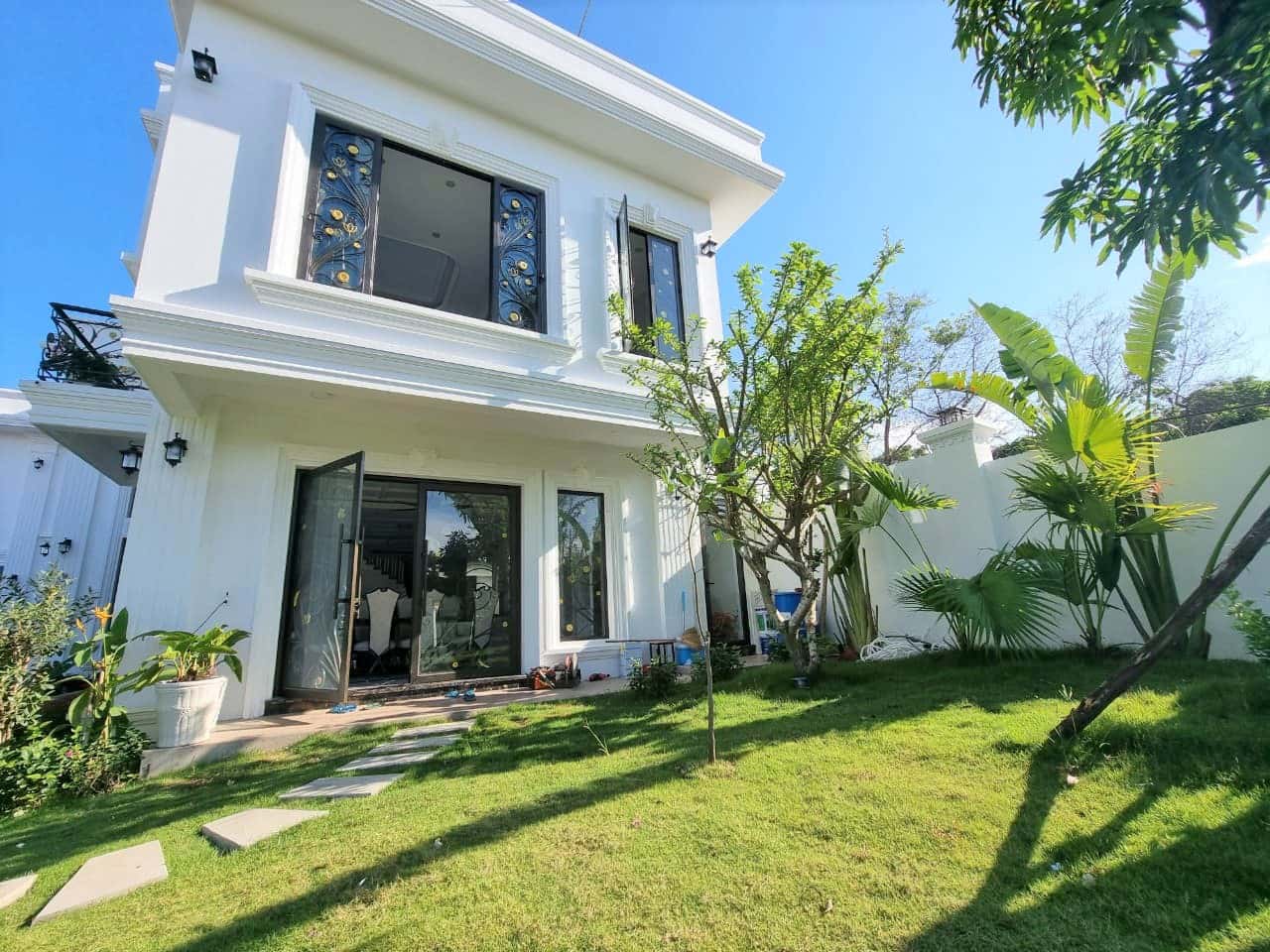 Ben Villa 1 – Tuần Châu, Hạ Long