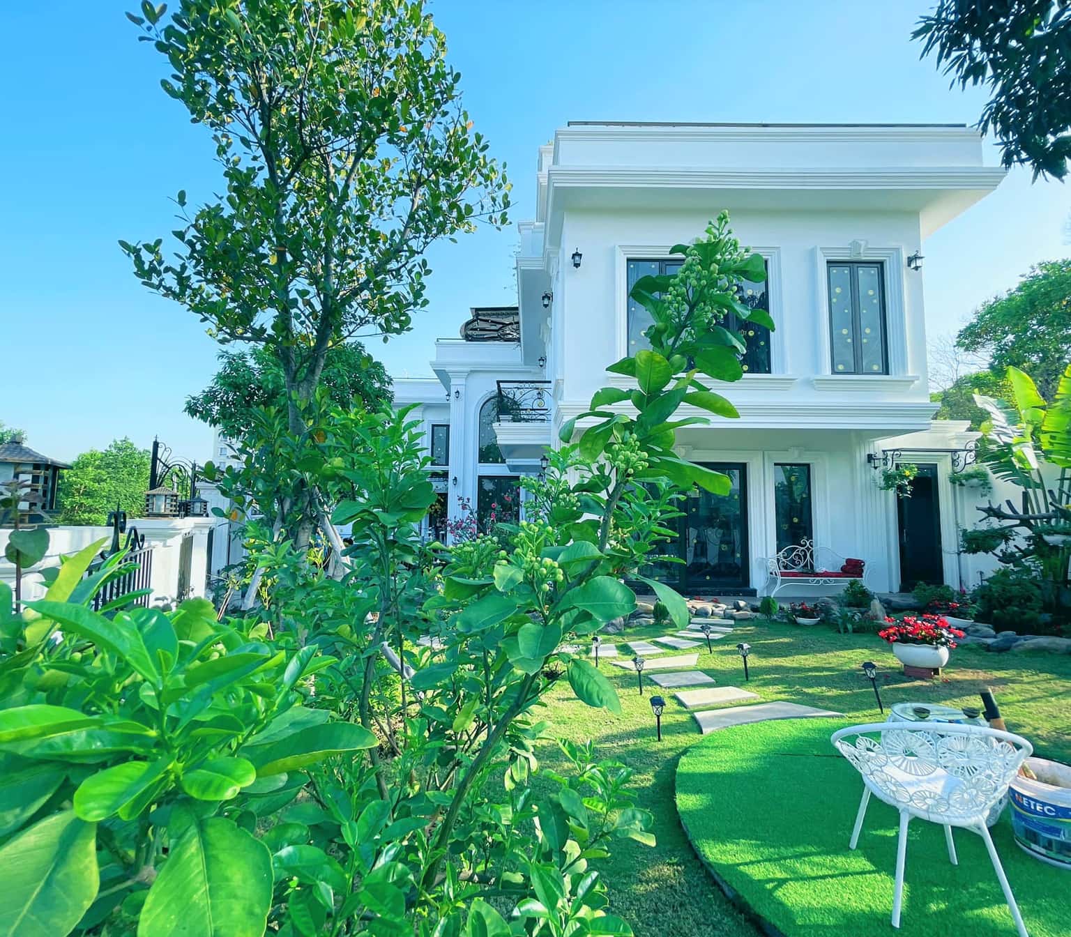 Ben Villa 1 – Tuần Châu, Hạ Long