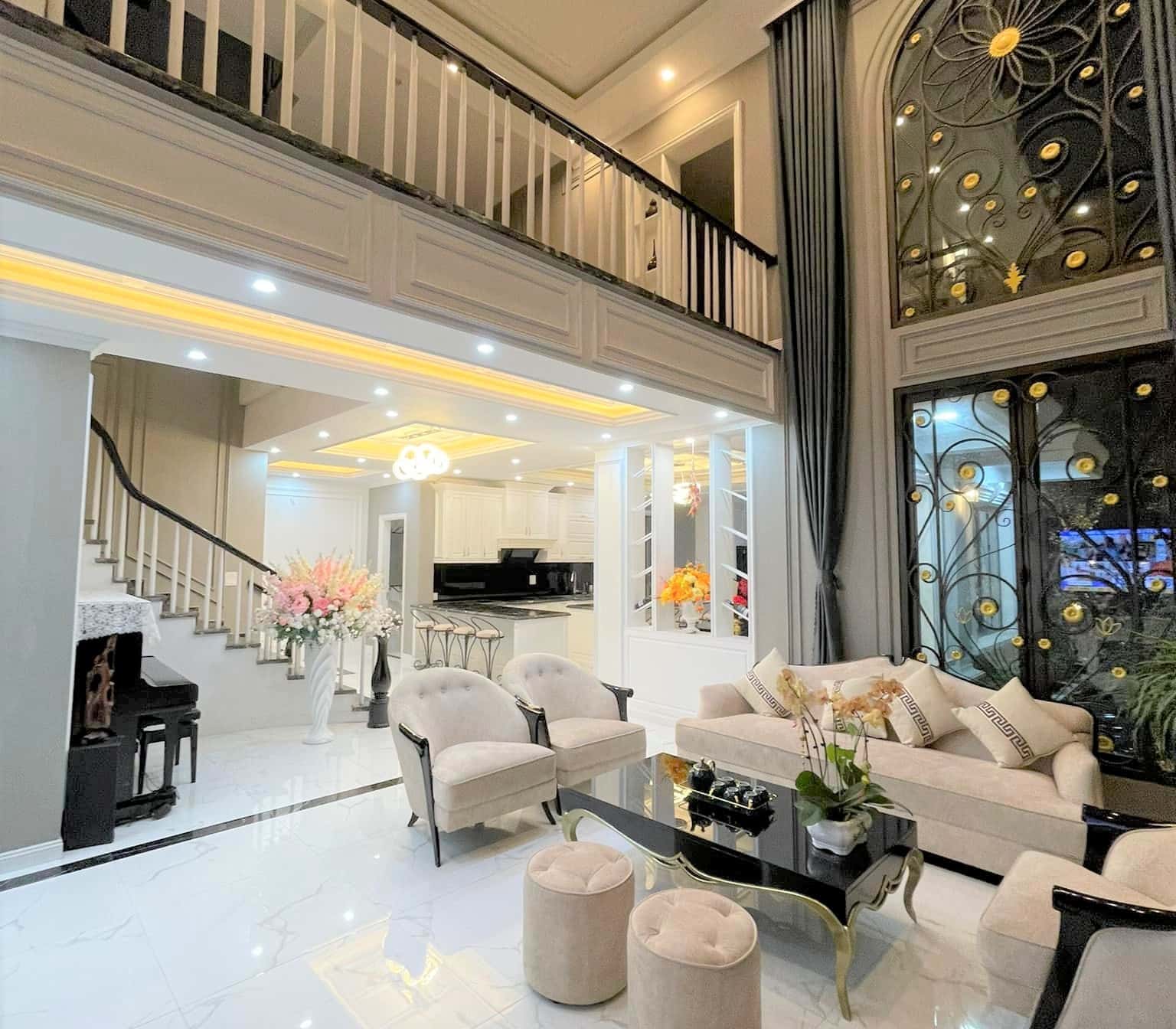 Ben Villa 1 – Tuần Châu, Hạ Long