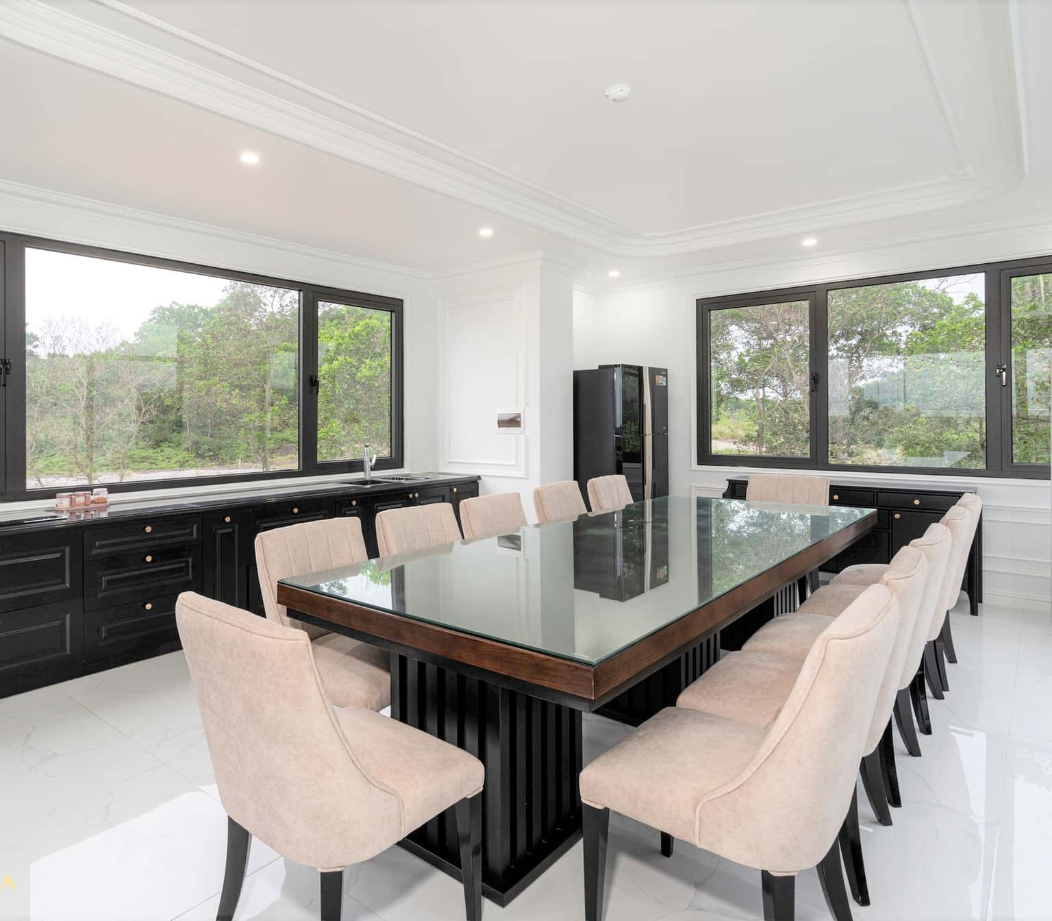 Ben Villa 2 – Tuần Châu, Hạ Long