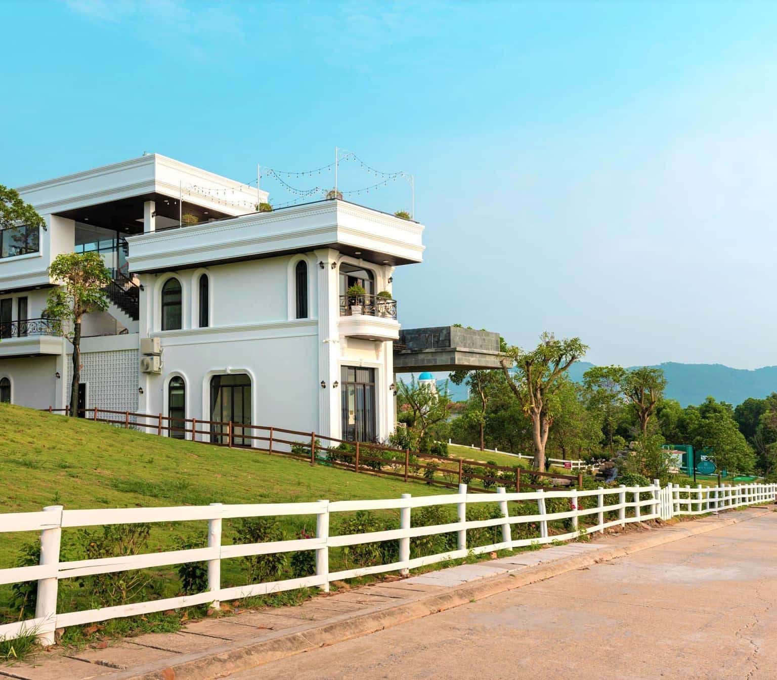 Ben Villa 2 – Tuần Châu, Hạ Long