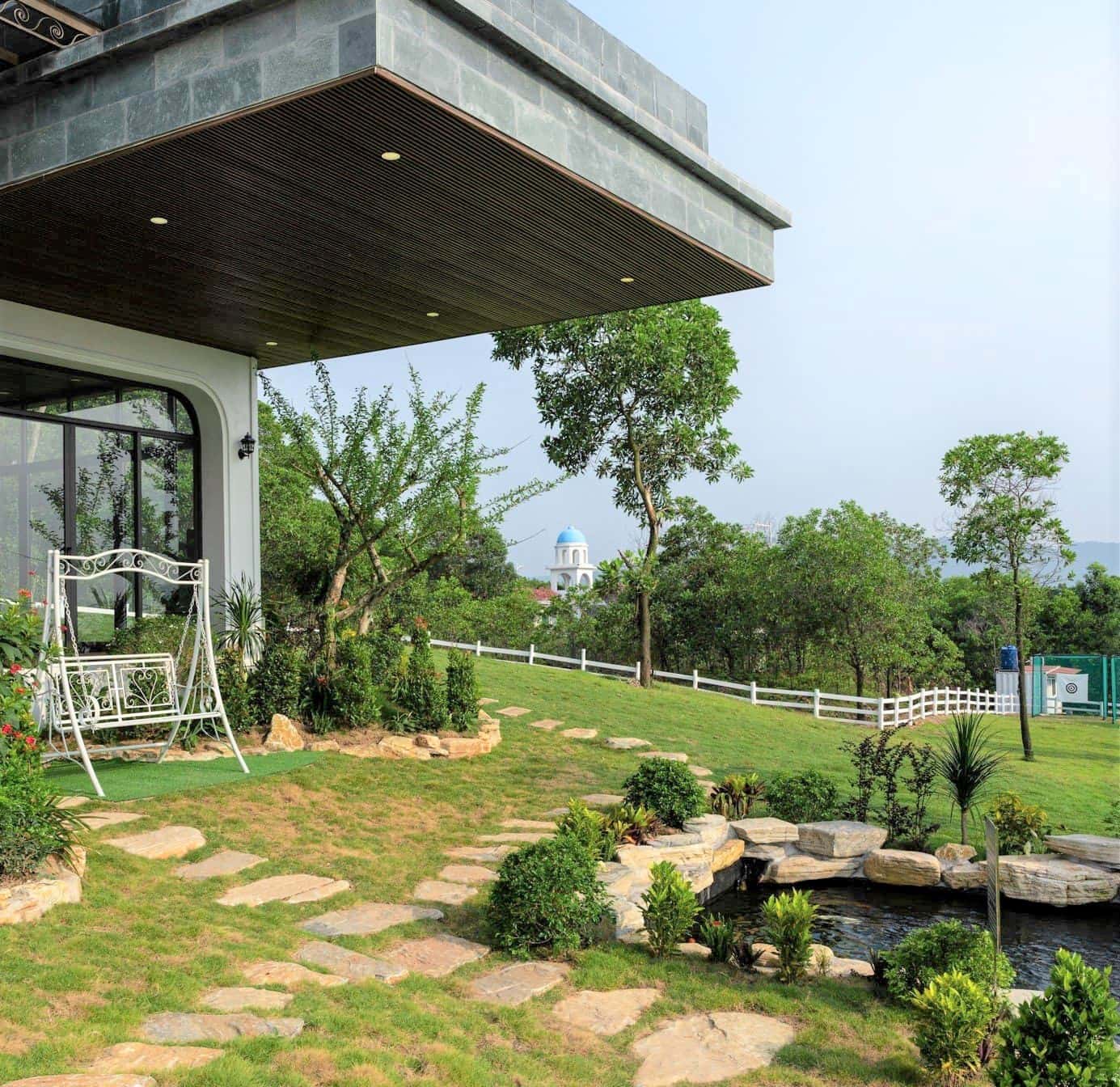 Ben Villa 2 – Tuần Châu, Hạ Long
