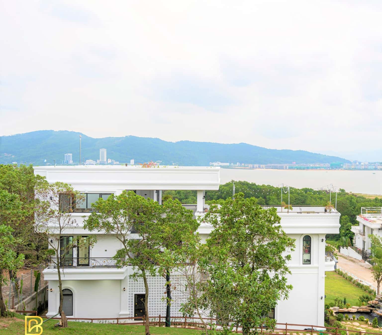 Ben Villa 2 – Tuần Châu, Hạ Long