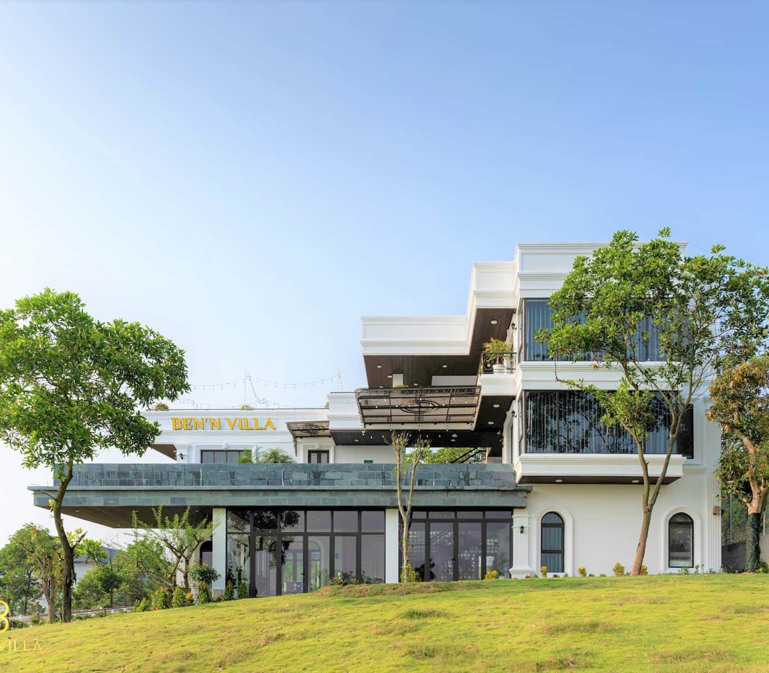 Ben Villa 3 – Tuần Châu, Hạ Long