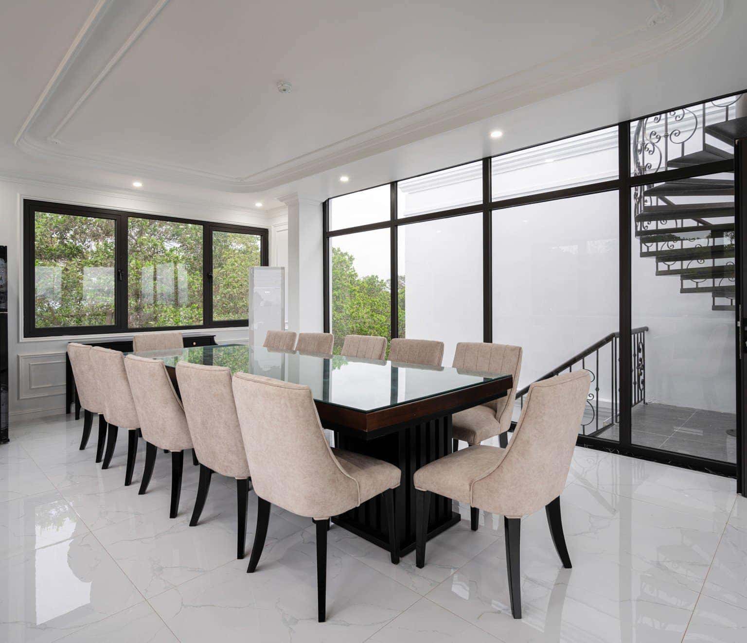 Ben Villa 3 – Tuần Châu, Hạ Long