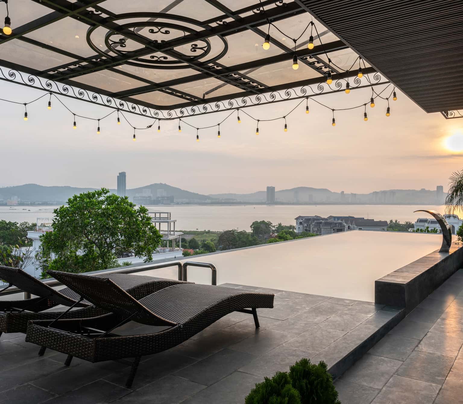 Ben Villa 2 – Tuần Châu, Hạ Long