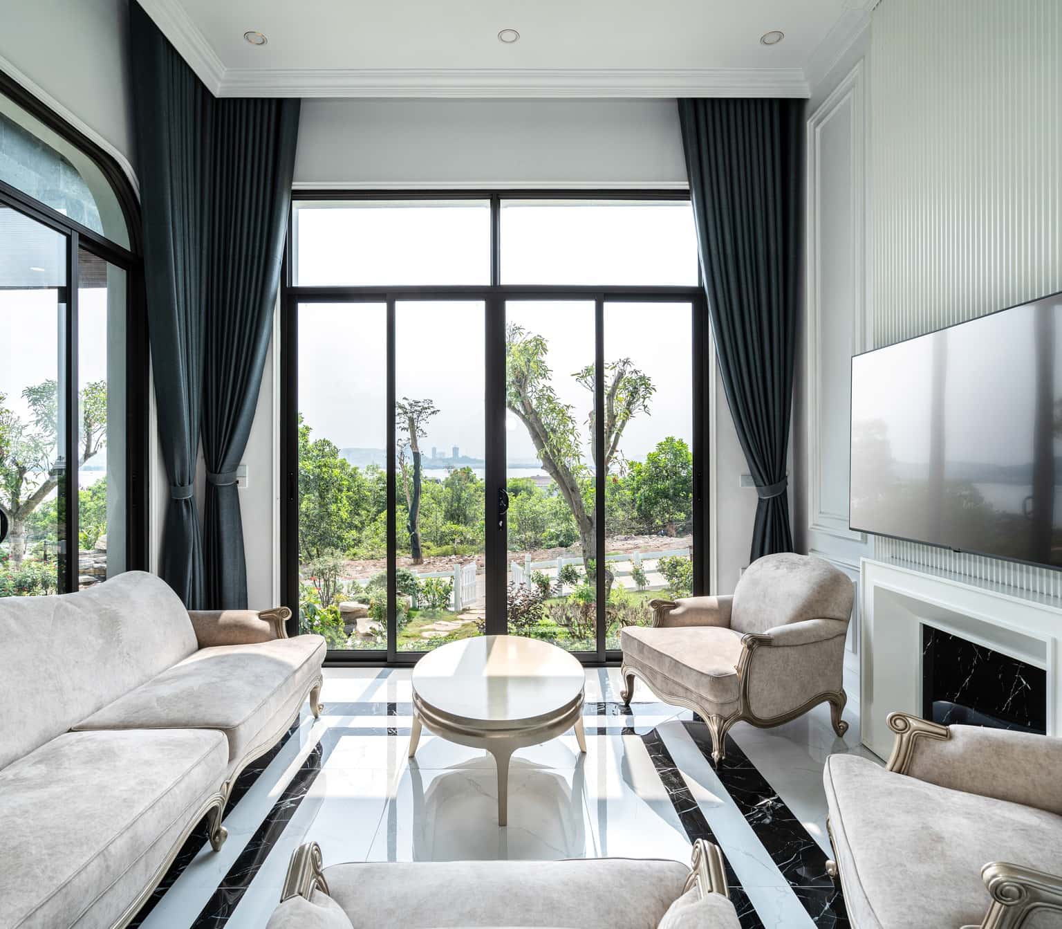 Ben Villa 3 – Tuần Châu, Hạ Long
