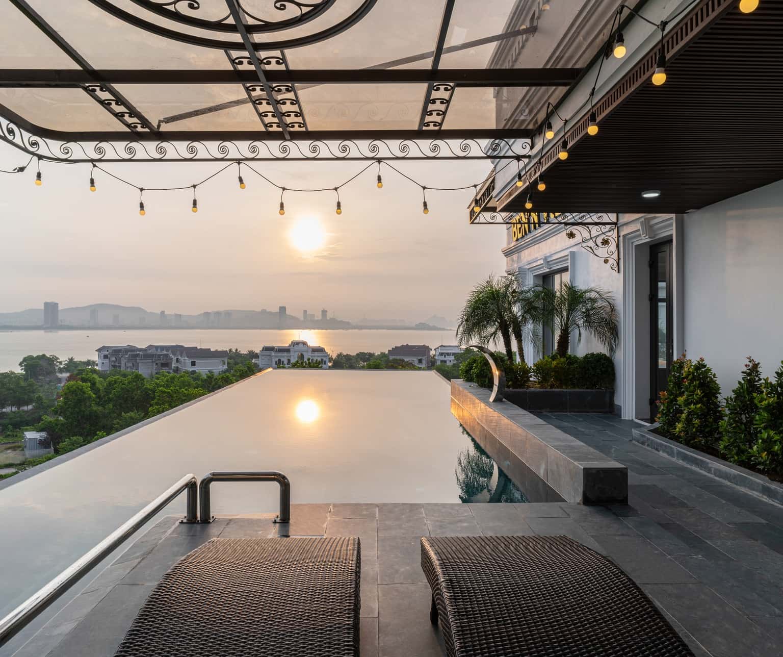 Ben Villa 2 – Tuần Châu, Hạ Long