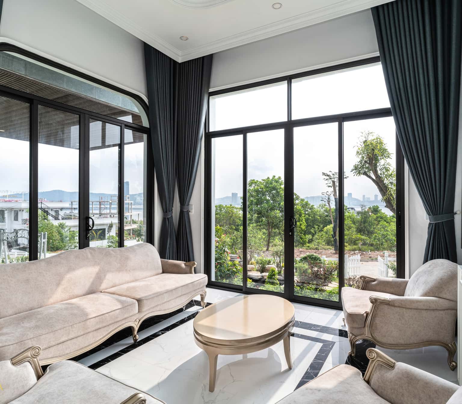 Ben Villa 2 – Tuần Châu, Hạ Long