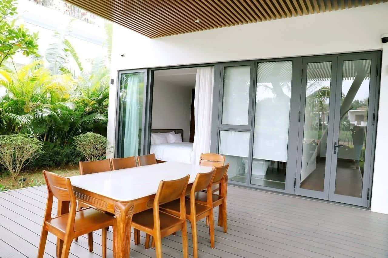 Villa LX20, Flamingo Đại Lải