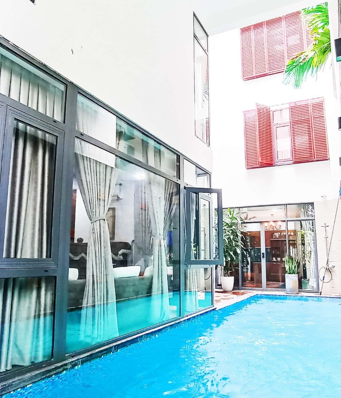 19 Đỗ Thế Chấp, Đà Nẵng