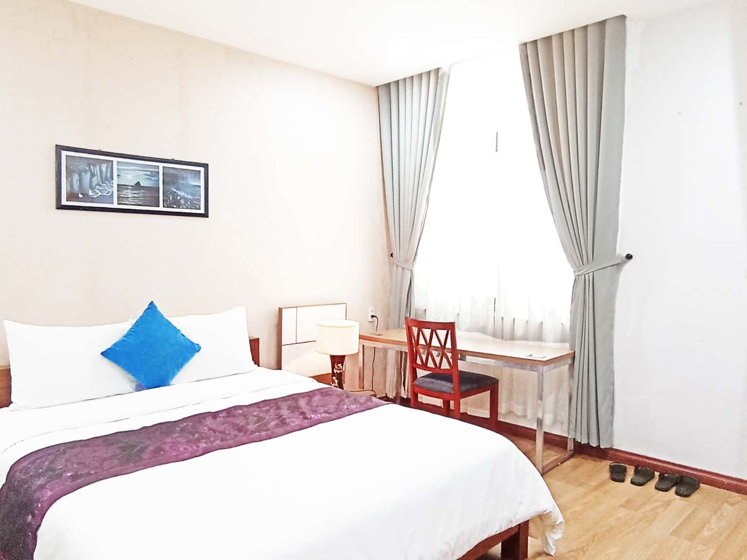 19 Đỗ Thế Chấp, Đà Nẵng