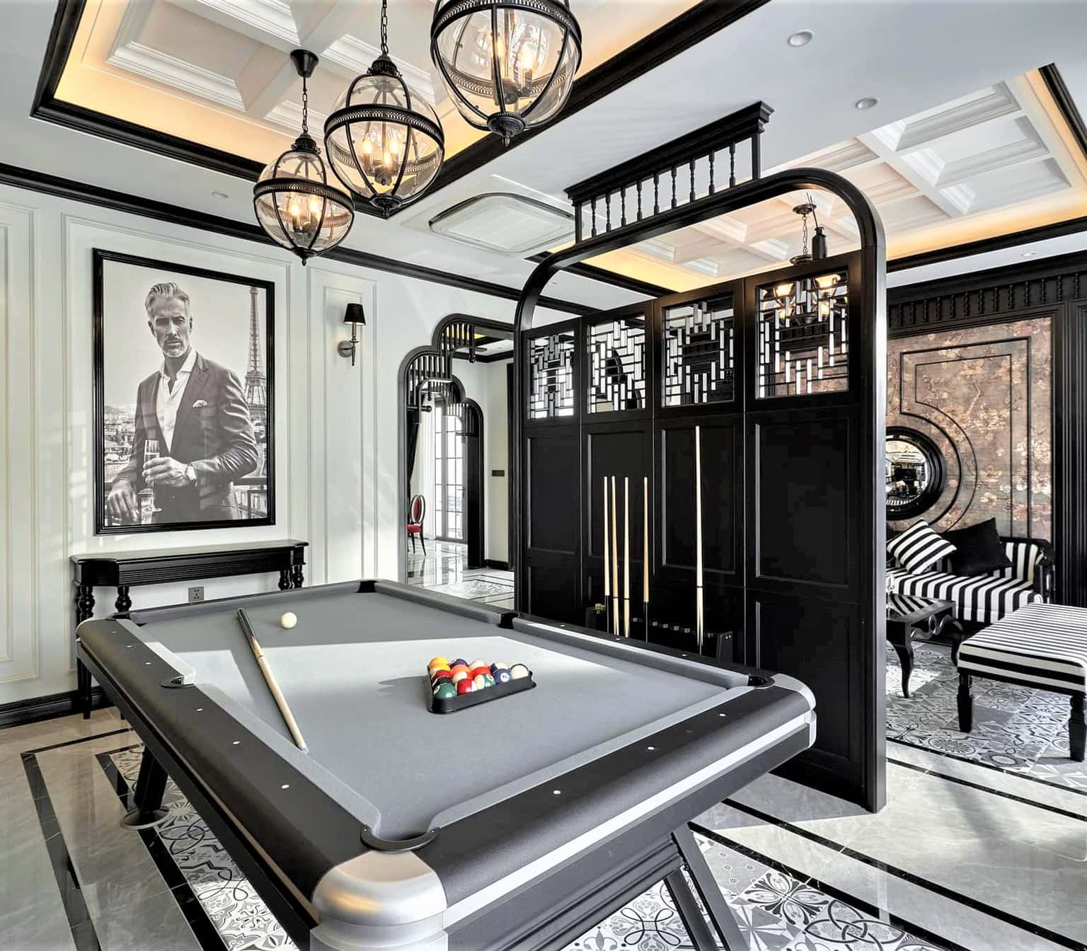 Villa C3.31 – Sun Feria Hạ Long, Bãi Cháy