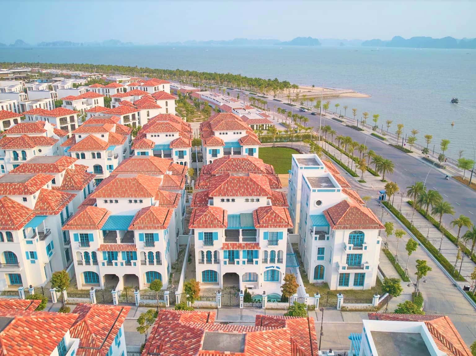 Villa C3.31 – Sun Feria Hạ Long, Bãi Cháy