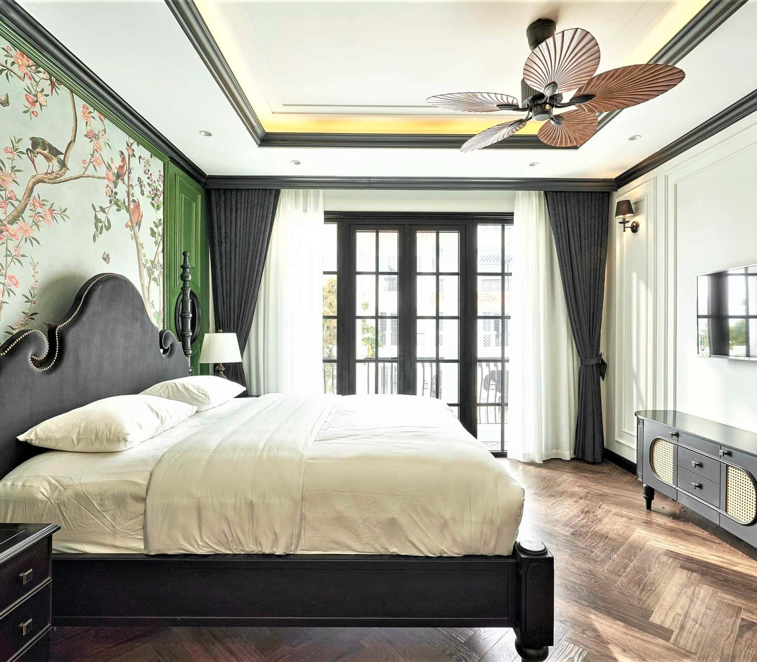 Villa C3.31 – Sun Feria Hạ Long, Bãi Cháy