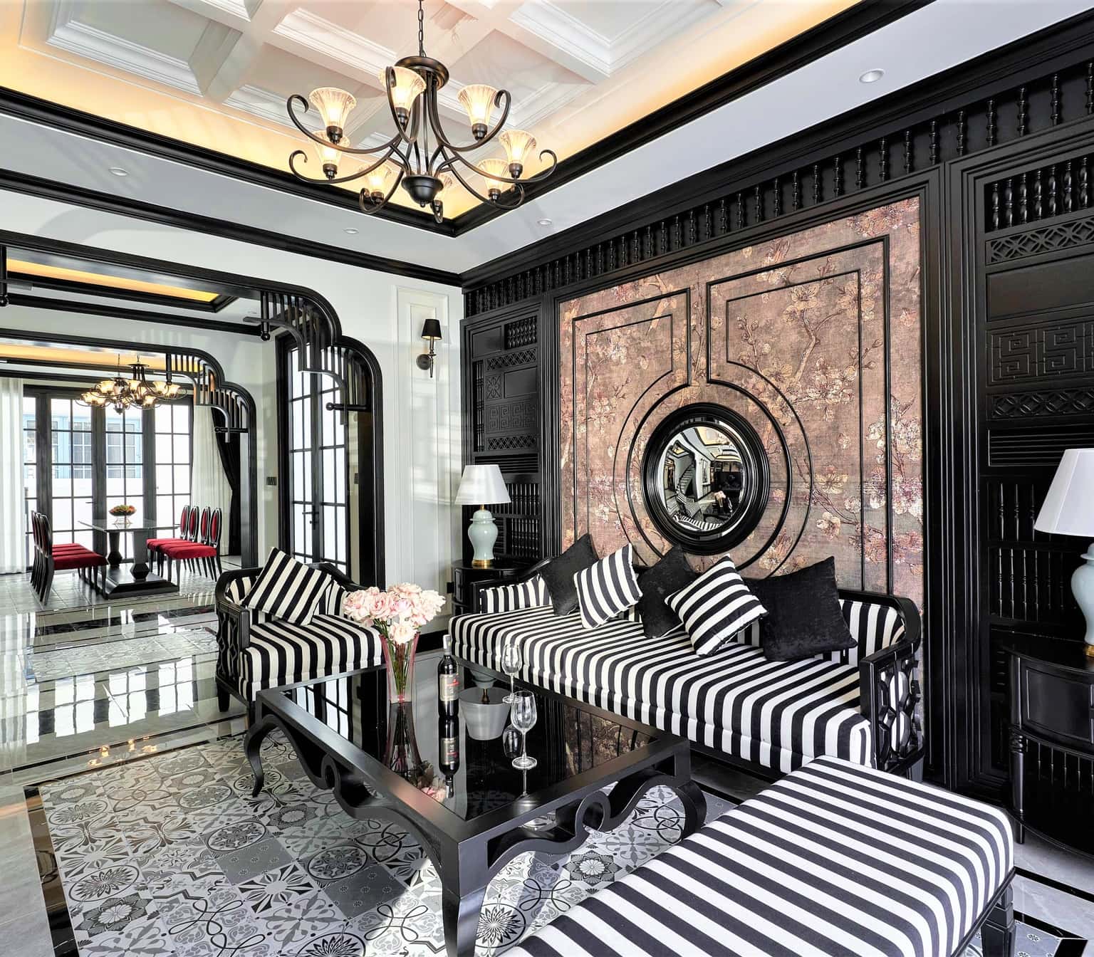 Villa C3.31 – Sun Feria Hạ Long, Bãi Cháy