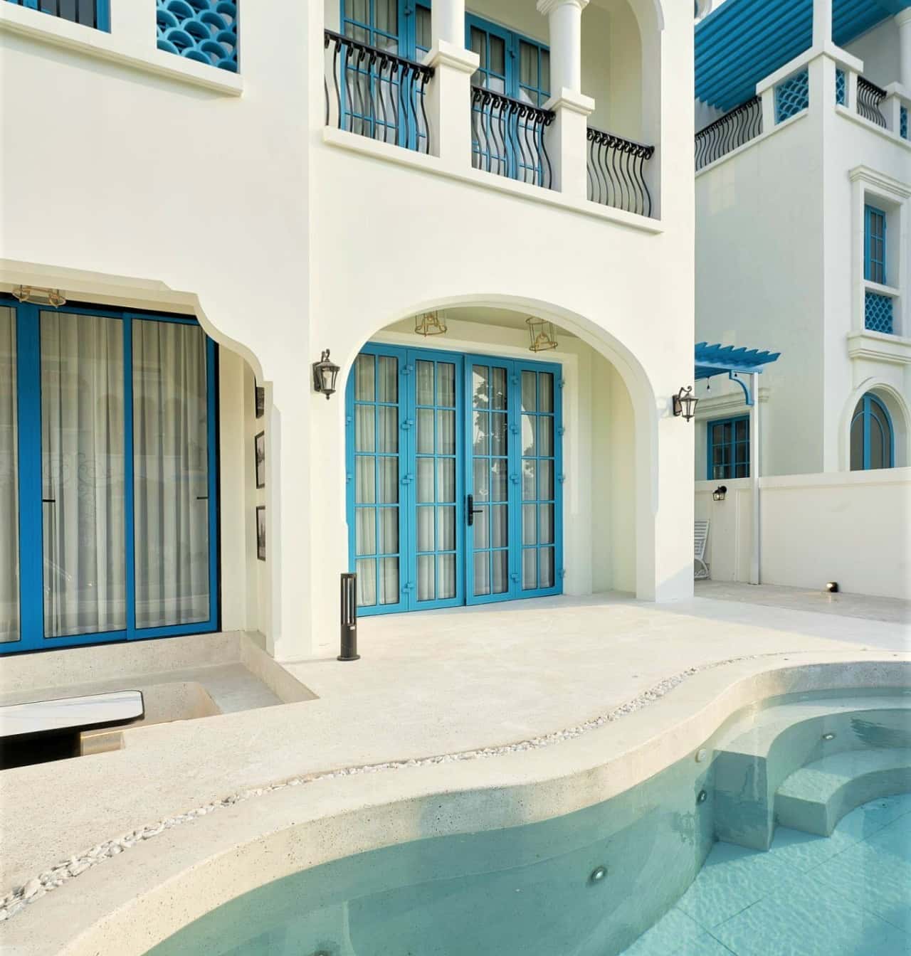 Villa C3.31 – Sun Feria Hạ Long, Bãi Cháy