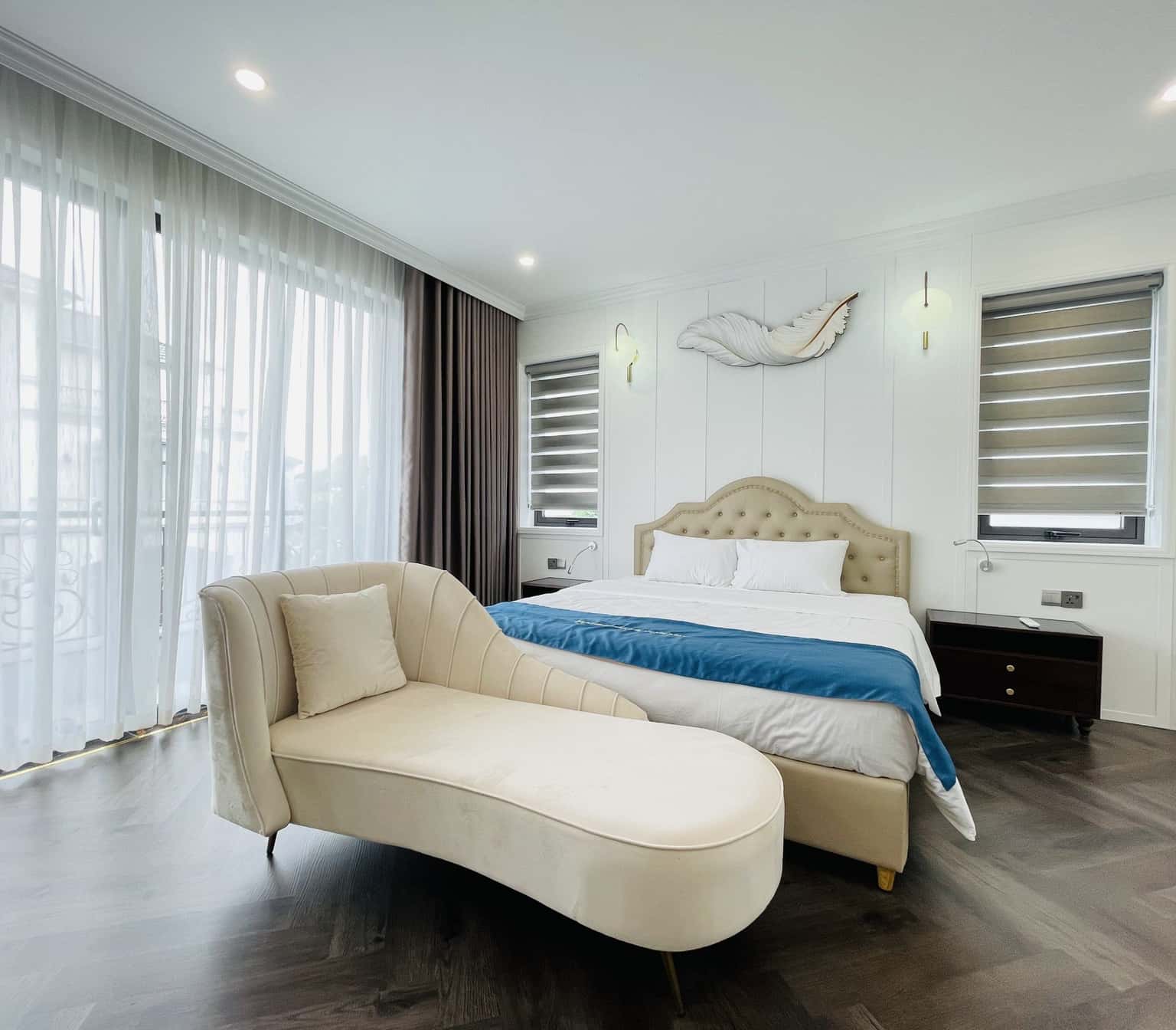Villa TT02.06 – Beverly Hills Hạ Long, Bãi Cháy