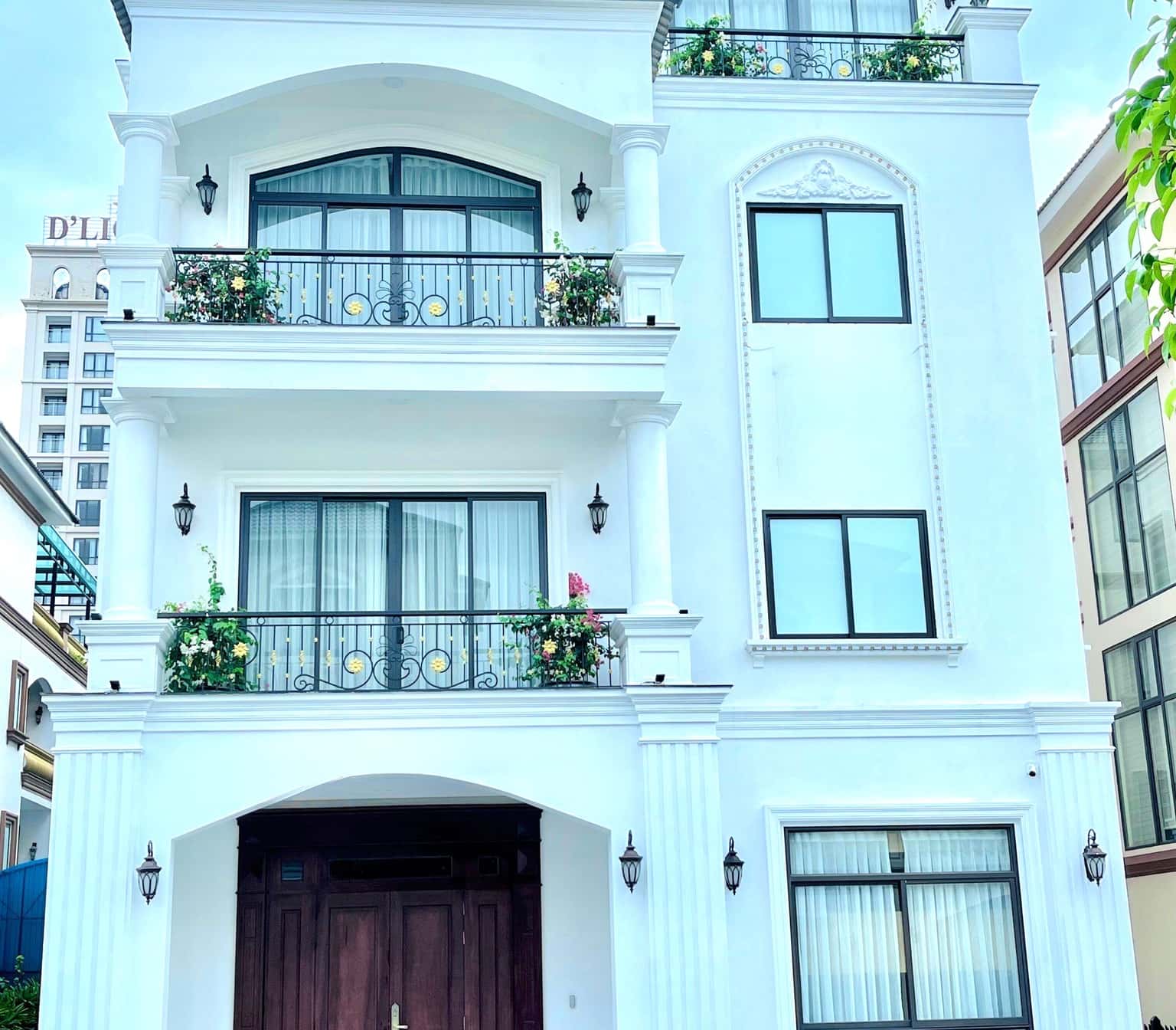 Villa TT02.06 – Beverly Hills Hạ Long, Bãi Cháy