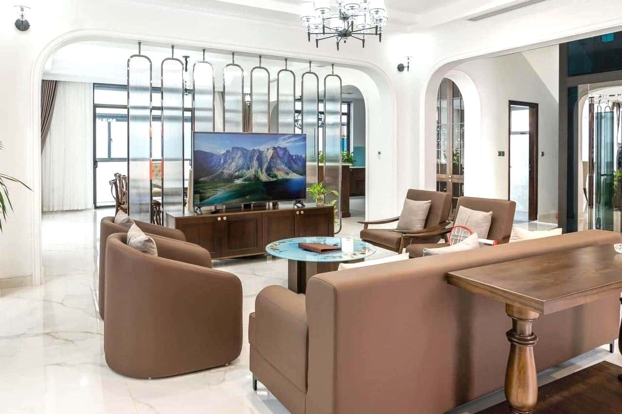 Villa TT02.06 – Beverly Hills Hạ Long, Bãi Cháy