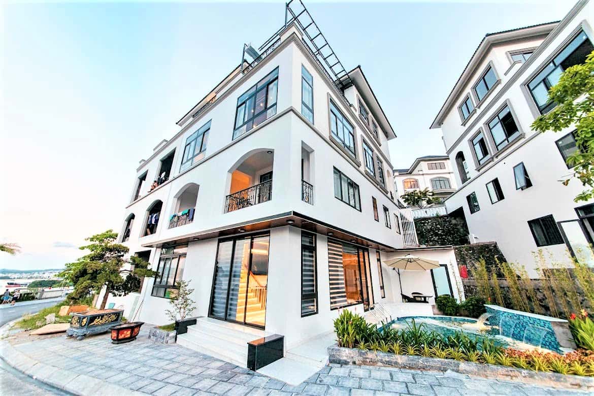 Villa TT07.16 – Beverly Hills Hạ Long, Bãi Cháy