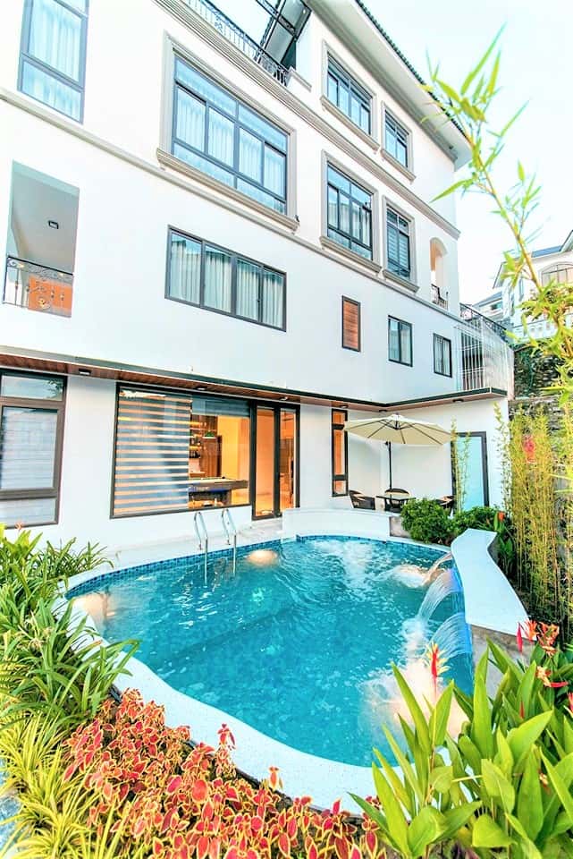 Villa TT07.16 – Beverly Hills Hạ Long, Bãi Cháy