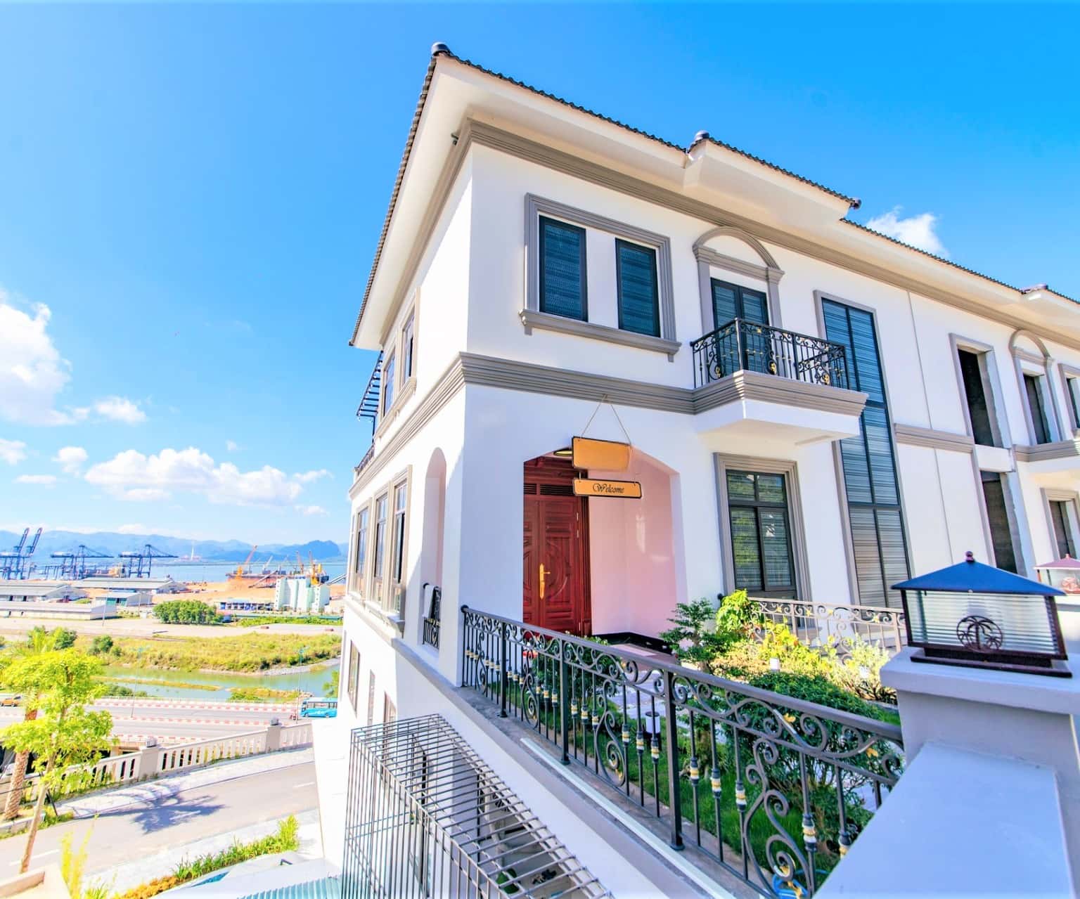 Villa TT07.16 – Beverly Hills Hạ Long, Bãi Cháy