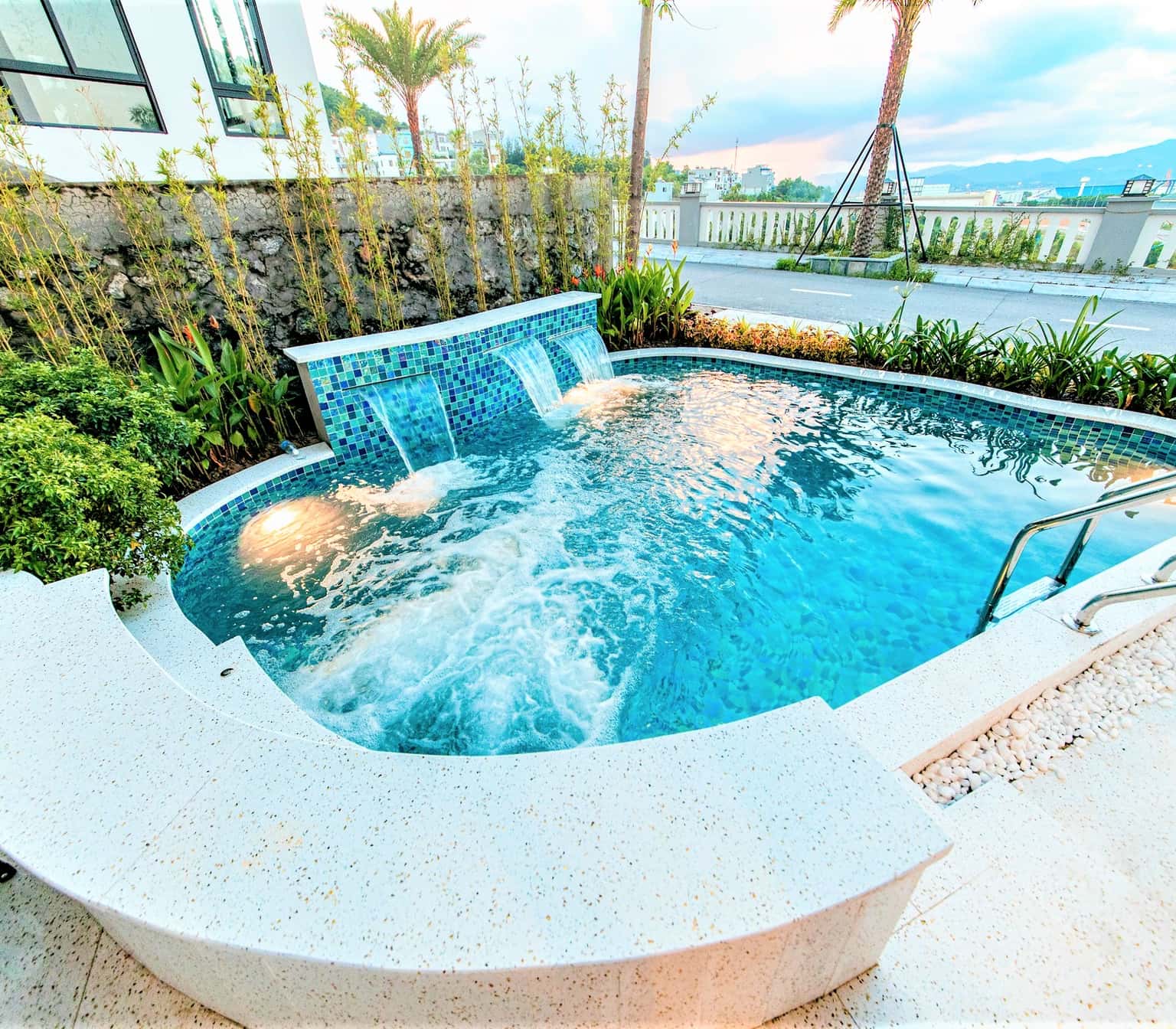Villa TT07.16 – Beverly Hills Hạ Long, Bãi Cháy