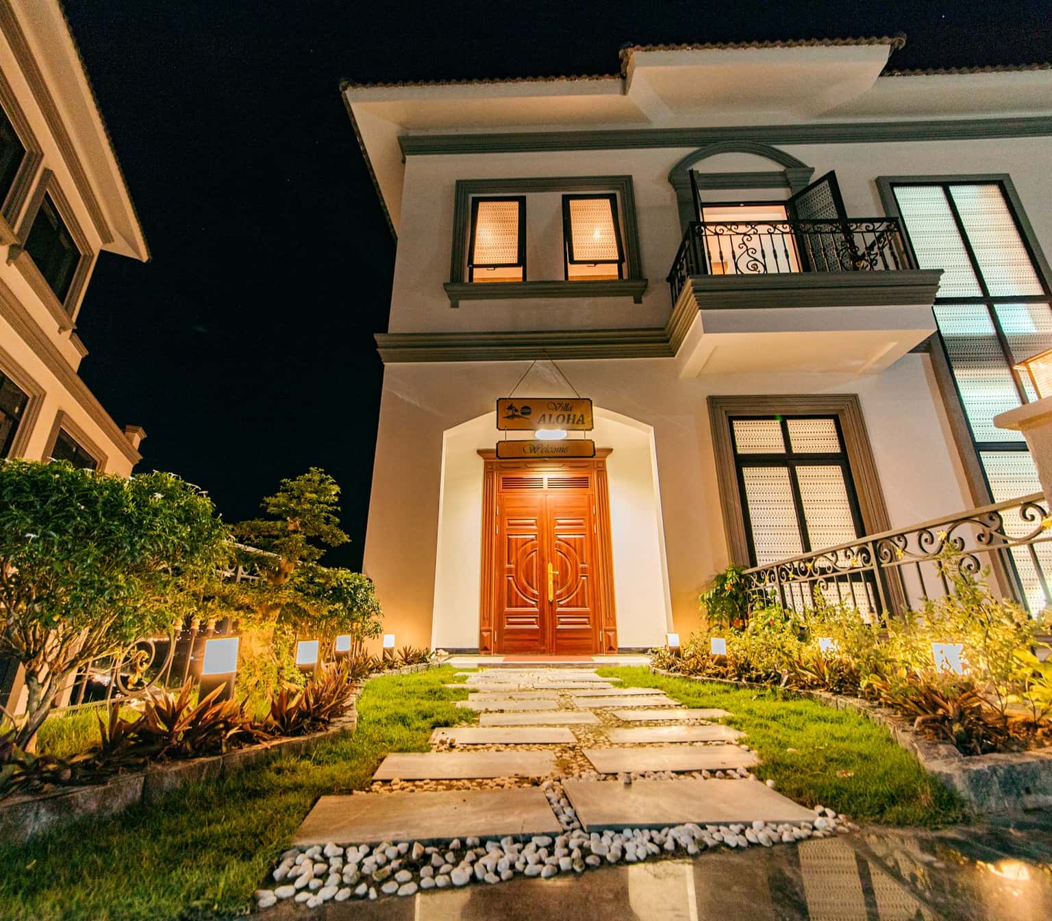 Villa TT07.16 – Beverly Hills Hạ Long, Bãi Cháy