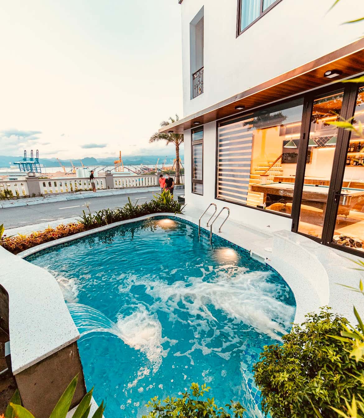 Villa TT07.16 – Beverly Hills Hạ Long, Bãi Cháy