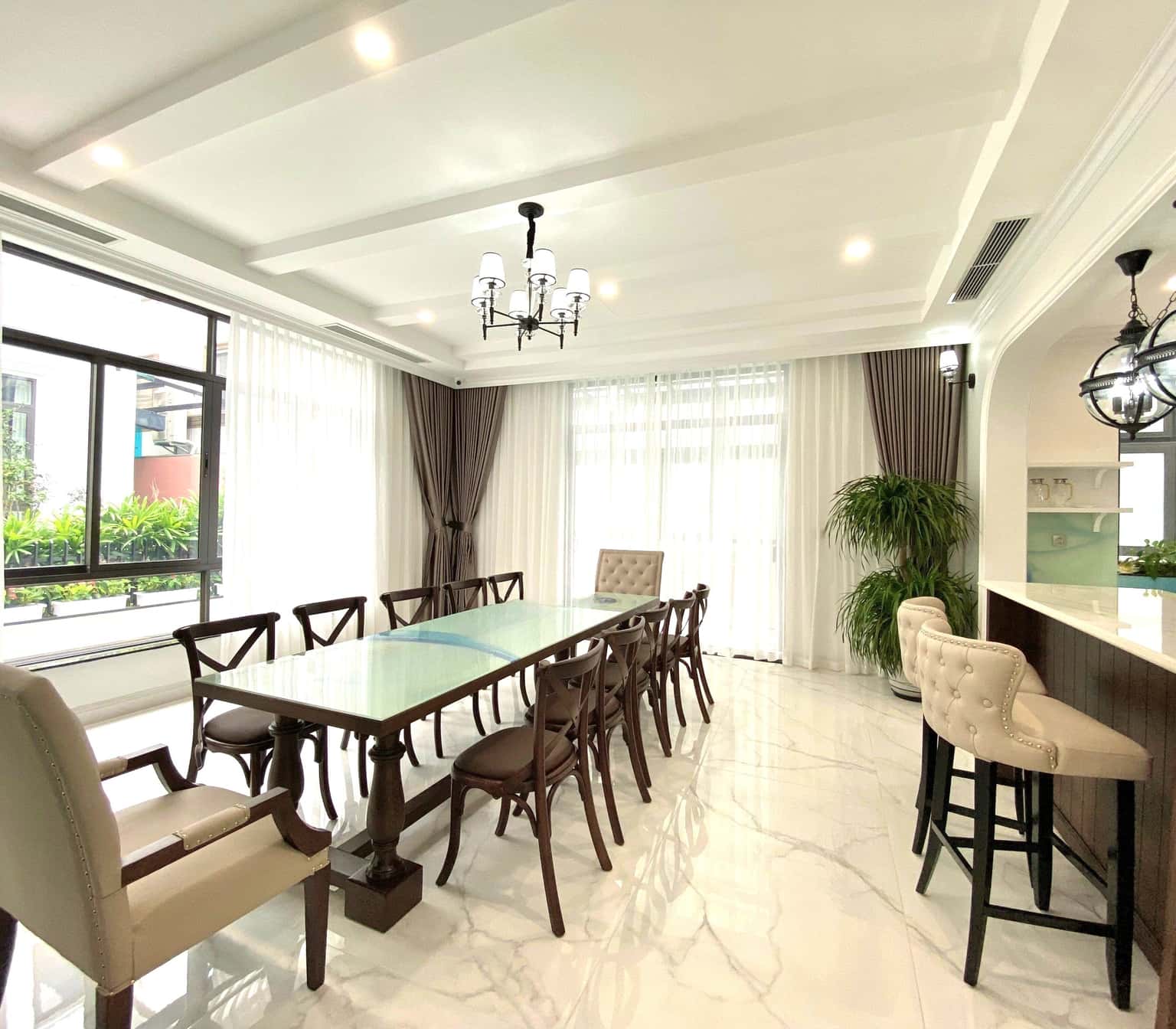 Villa TT02.06 – Beverly Hills Hạ Long, Bãi Cháy