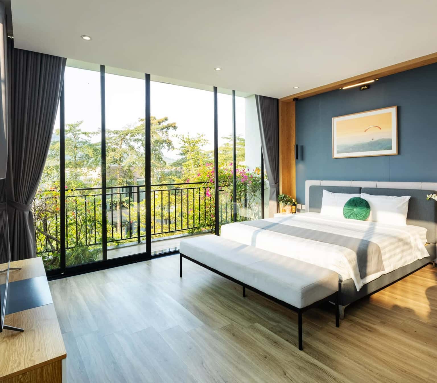 Villa E3.11, Venus Đại Lải